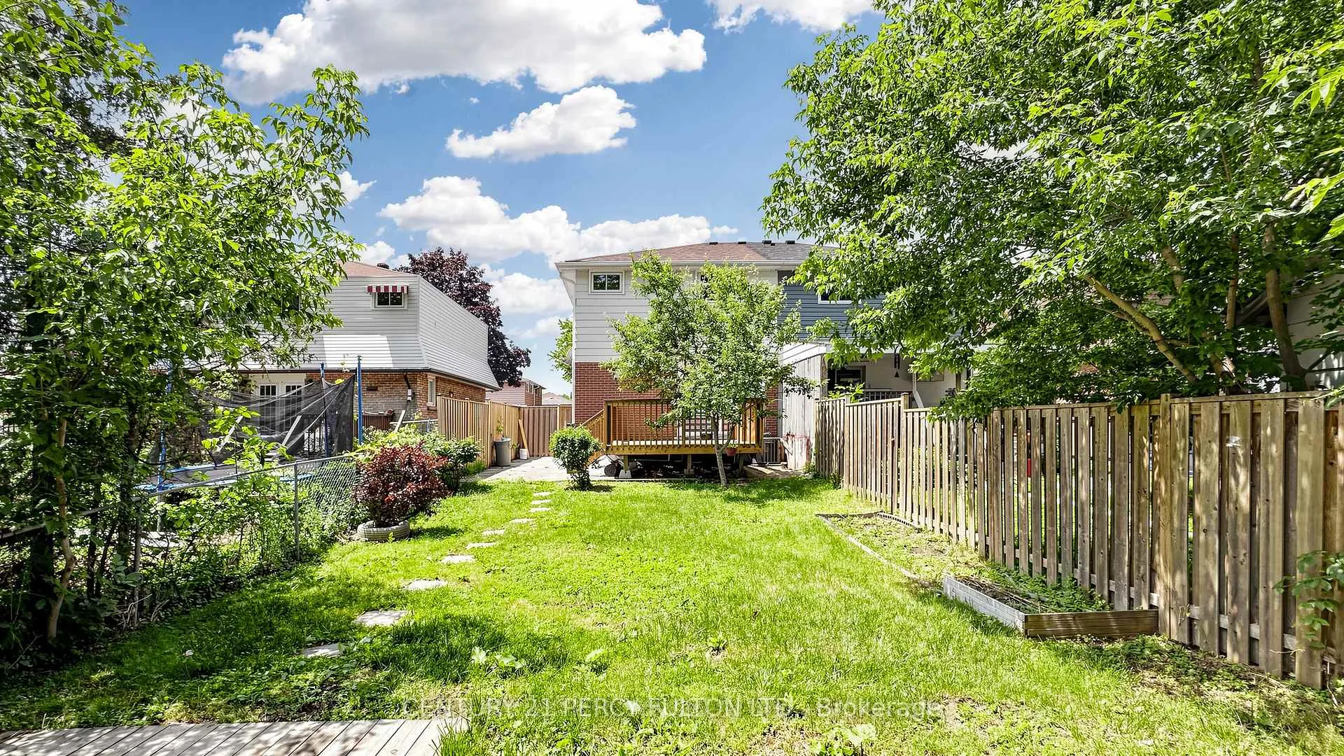Photo 43 of 293 Kinmount Crescent, Oshawa, Lakeview — HOMEH