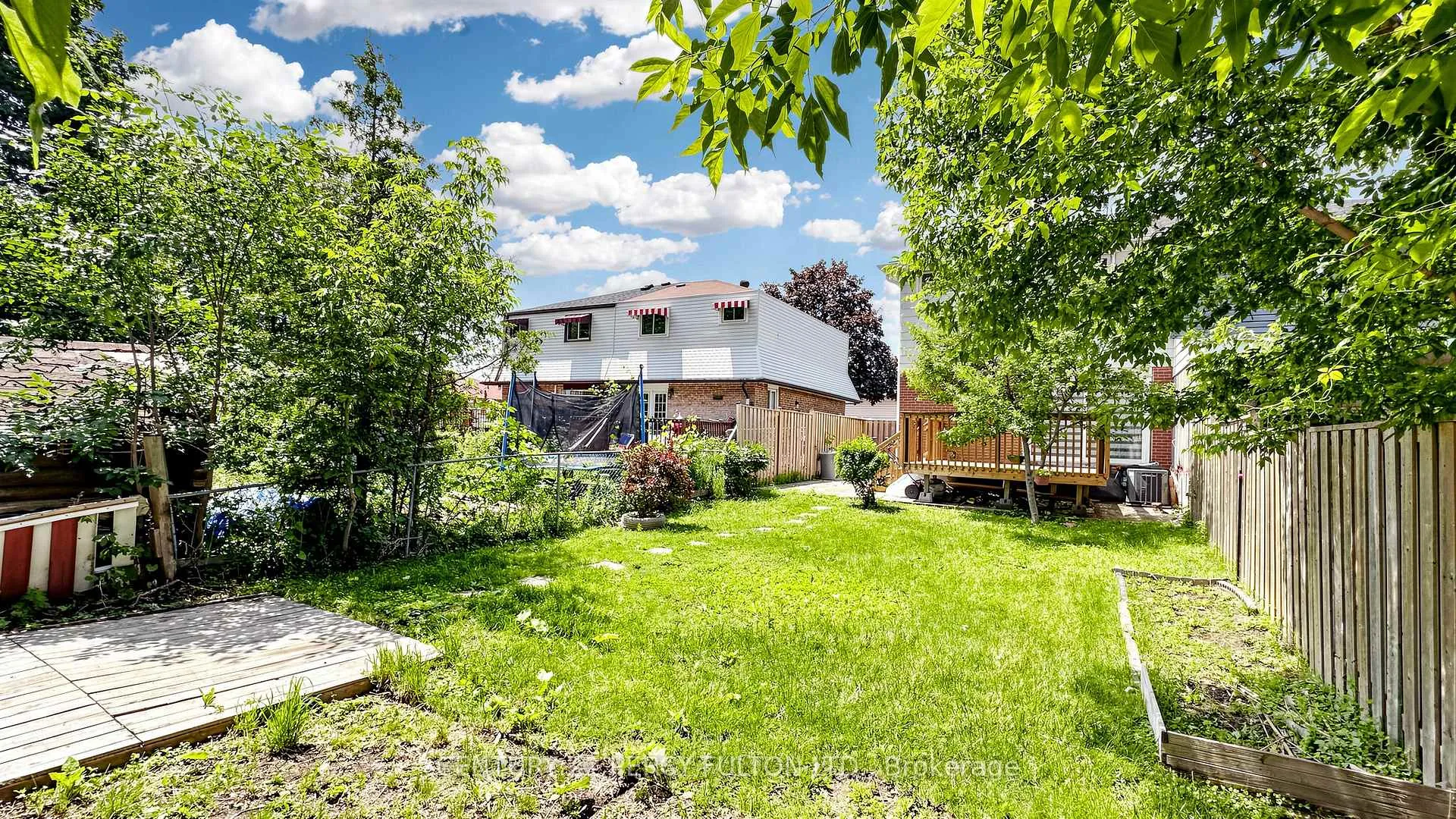 Photo 44 of 293 Kinmount Crescent, Oshawa, Lakeview — HOMEH