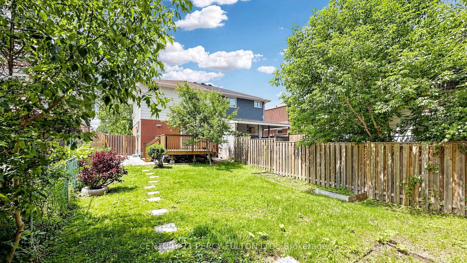 Photo 45 of 293 Kinmount Crescent, Oshawa, Lakeview — HOMEH