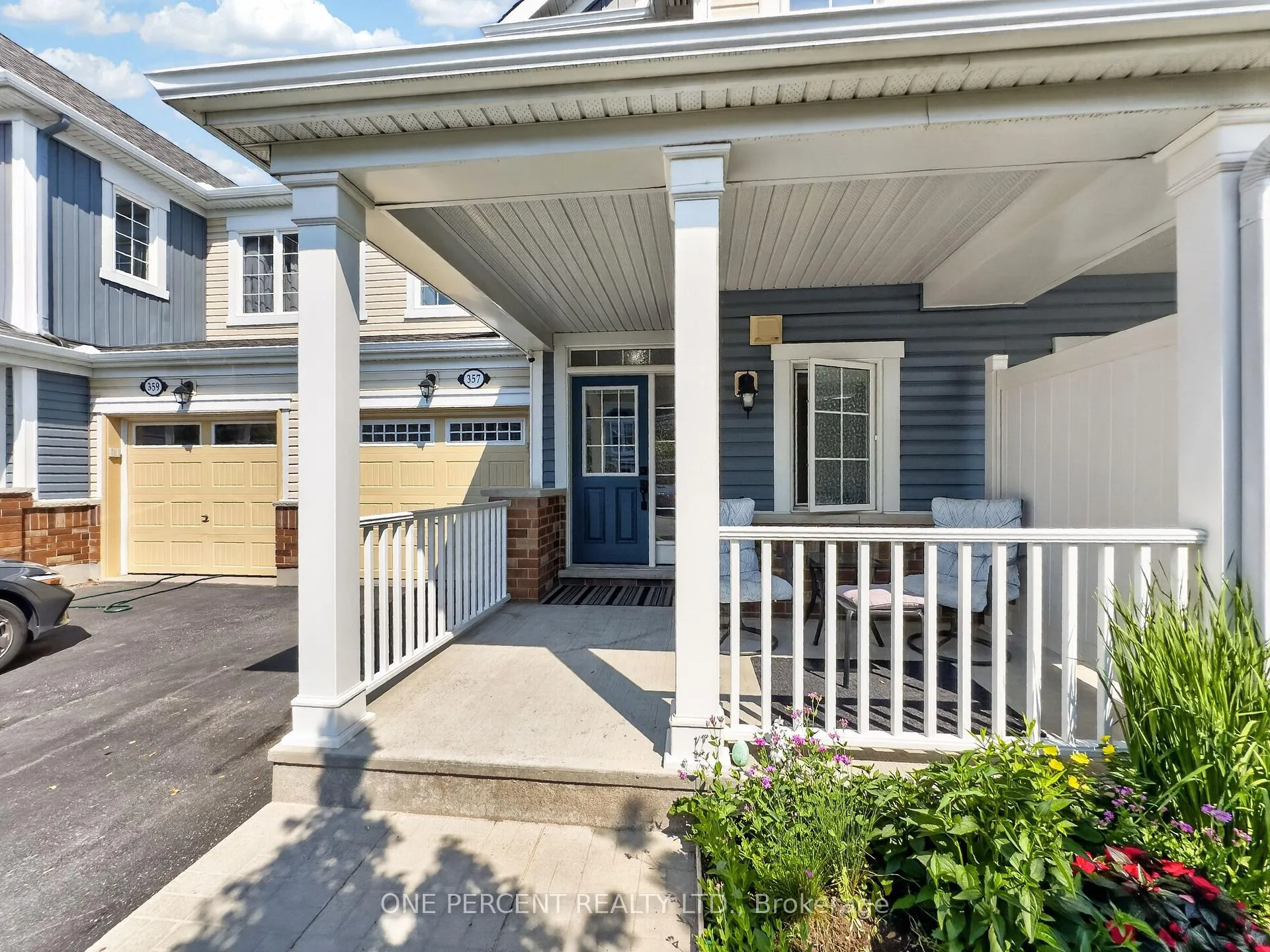 Photo 2 of 357 Sweet Grass Circle, Ottawa, Barrhaven - Half Moon Bay — HOMEH