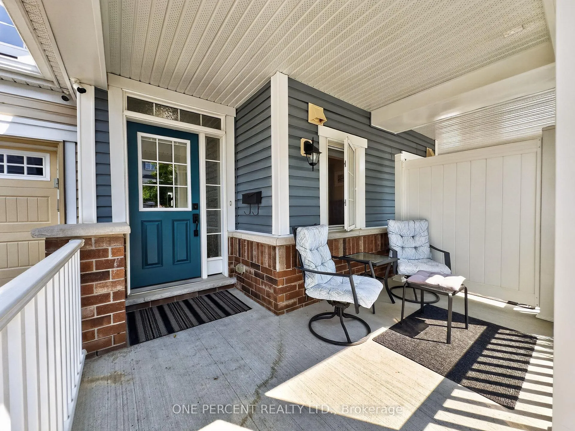 Photo 3 of 357 Sweet Grass Circle, Ottawa, Barrhaven - Half Moon Bay — HOMEH