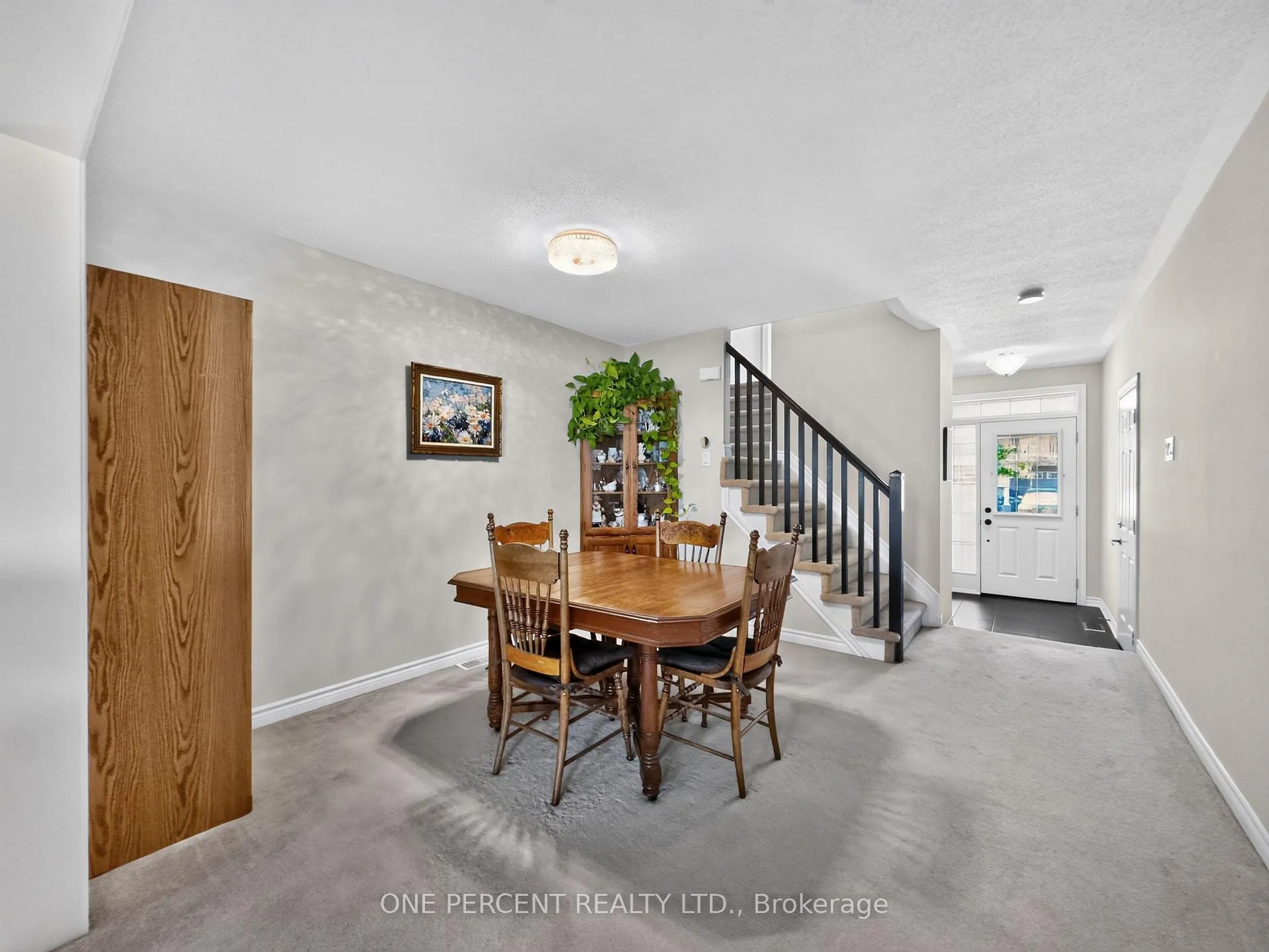 Photo 7 of 357 Sweet Grass Circle, Ottawa, Barrhaven - Half Moon Bay — HOMEH