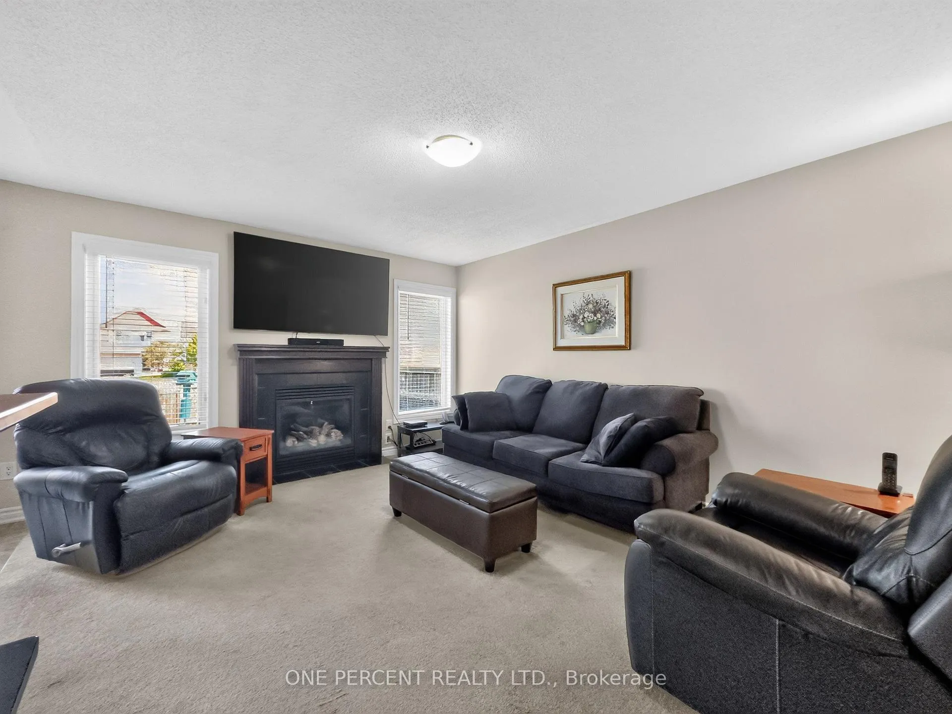Photo 8 of 357 Sweet Grass Circle, Ottawa, Barrhaven - Half Moon Bay — HOMEH