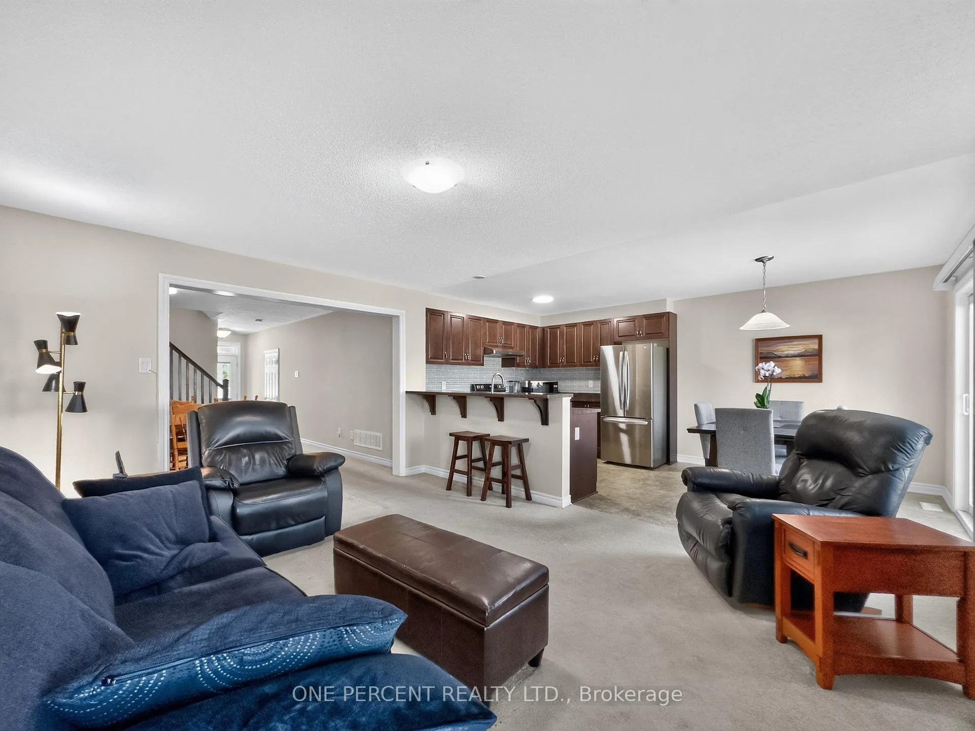 Photo 10 of 357 Sweet Grass Circle, Ottawa, Barrhaven - Half Moon Bay — HOMEH