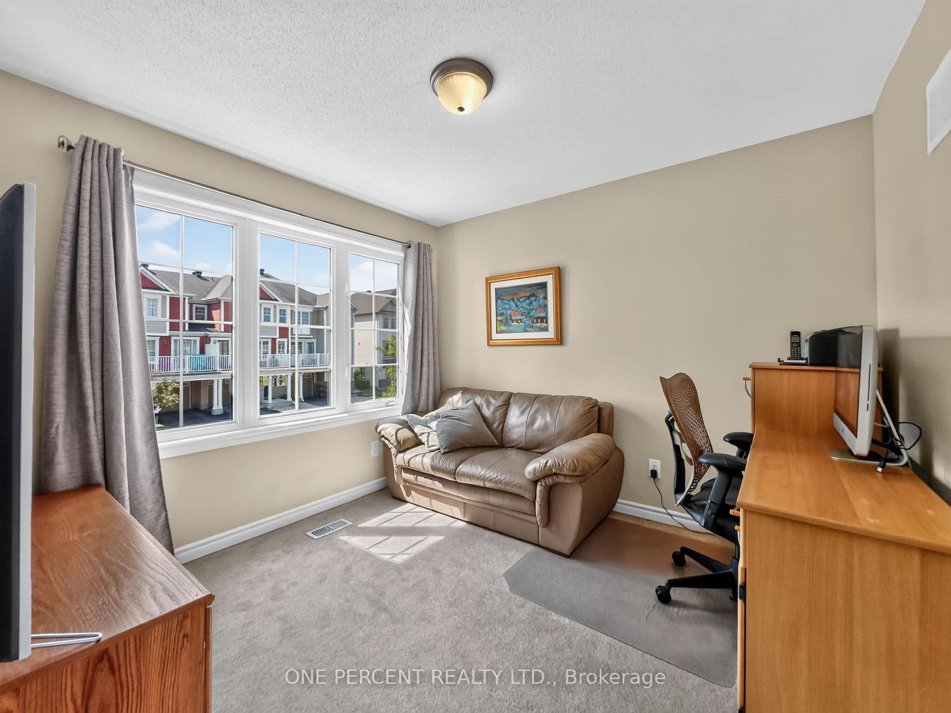 Photo 22 of 357 Sweet Grass Circle, Ottawa, Barrhaven - Half Moon Bay — HOMEH