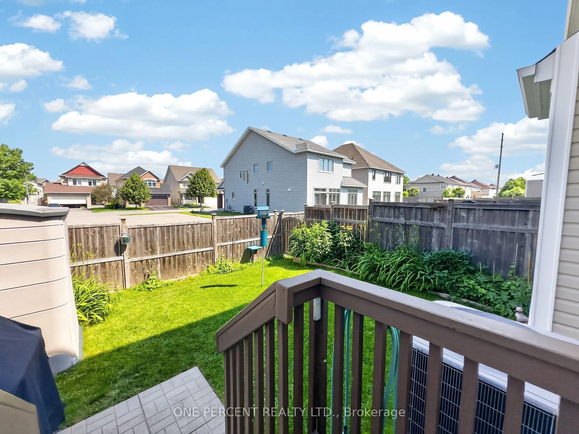 Photo 26 of 357 Sweet Grass Circle, Ottawa, Barrhaven - Half Moon Bay — HOMEH
