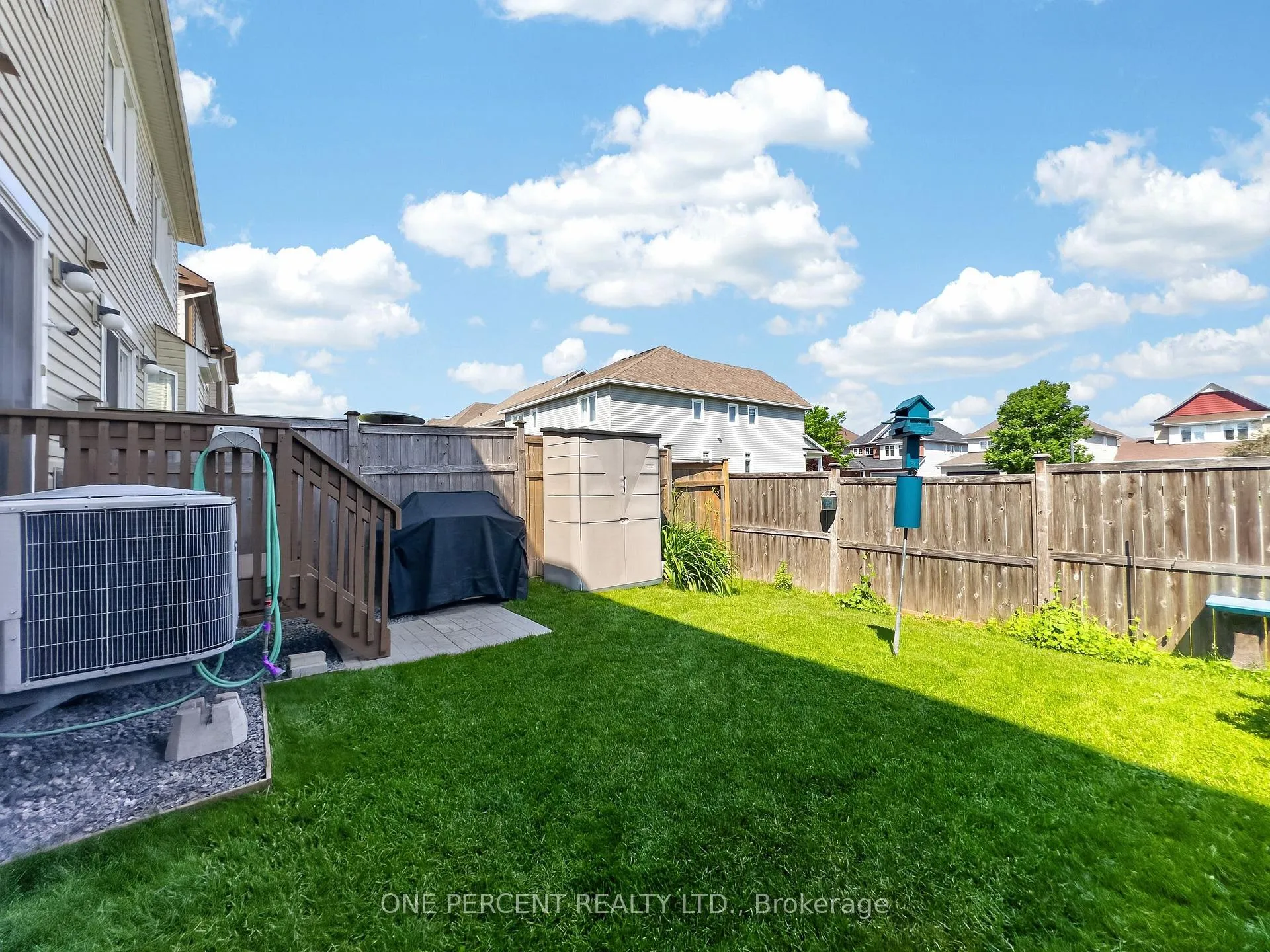 Photo 27 of 357 Sweet Grass Circle, Ottawa, Barrhaven - Half Moon Bay — HOMEH