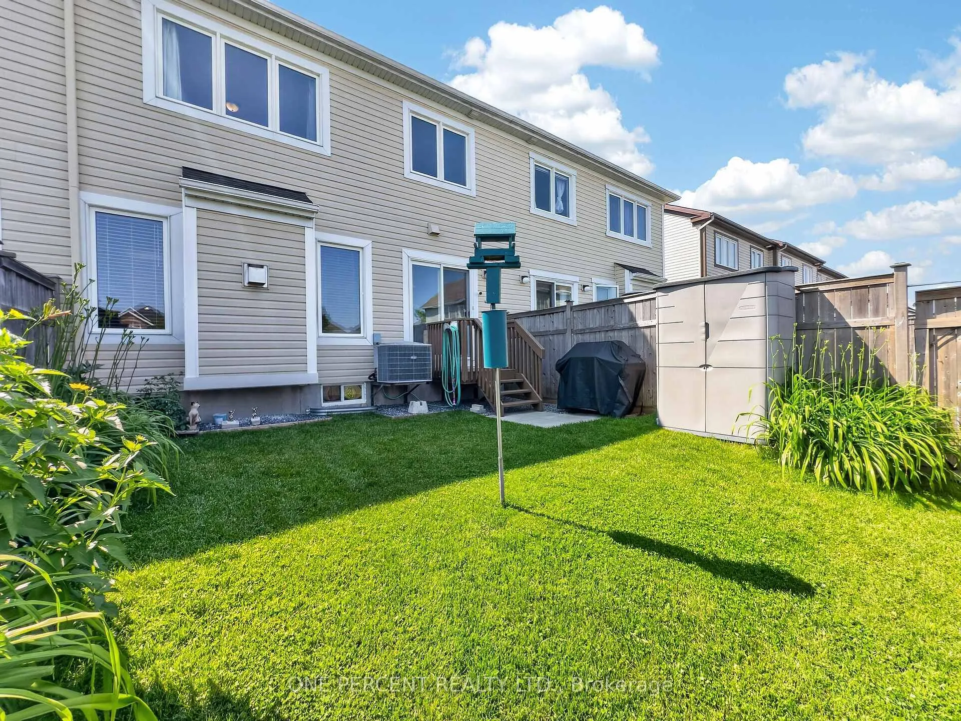 Photo 28 of 357 Sweet Grass Circle, Ottawa, Barrhaven - Half Moon Bay — HOMEH