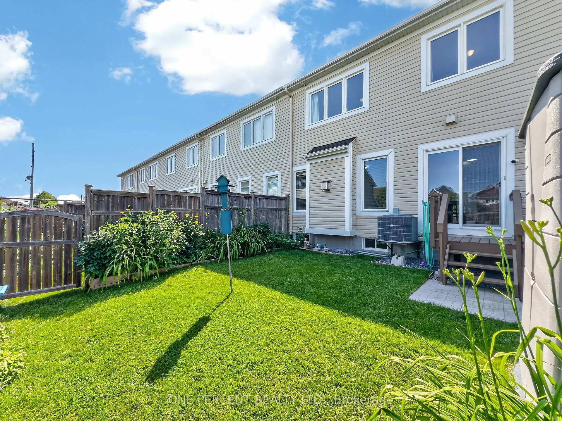 Photo 29 of 357 Sweet Grass Circle, Ottawa, Barrhaven - Half Moon Bay — HOMEH
