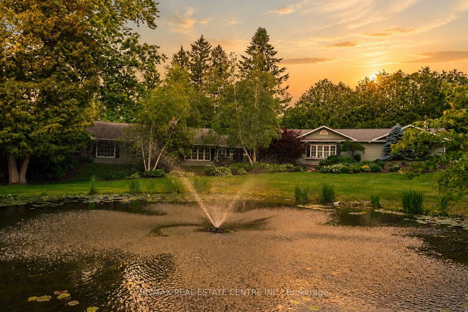 Photo 1 of 2 Cedar Drive, Caledon, Rural Caledon — HOMEH