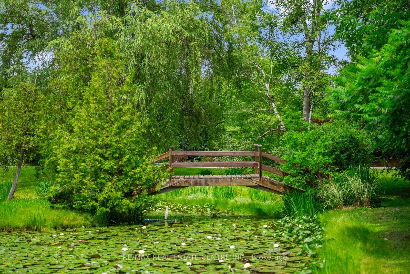 Photo 2 of 2 Cedar Drive, Caledon, Rural Caledon — HOMEH