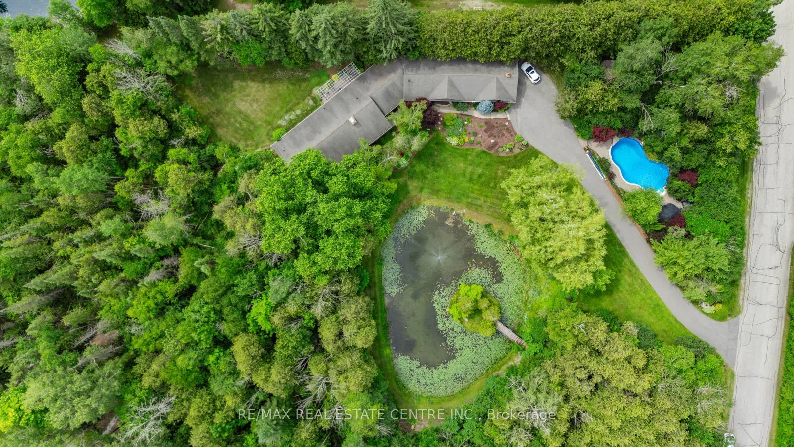 Photo 19 of 2 Cedar Drive, Caledon, Rural Caledon — HOMEH