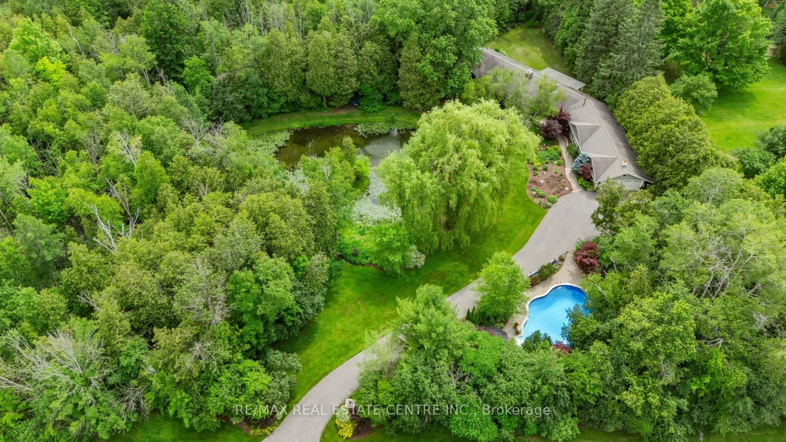 Photo 20 of 2 Cedar Drive, Caledon, Rural Caledon — HOMEH
