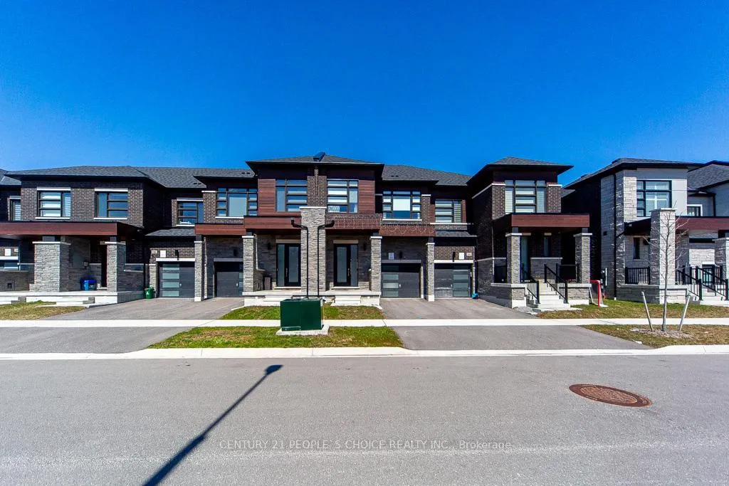 Photo 1 of 162 Ogston Crescent, Whitby, Rural Whitby — HOMEH
