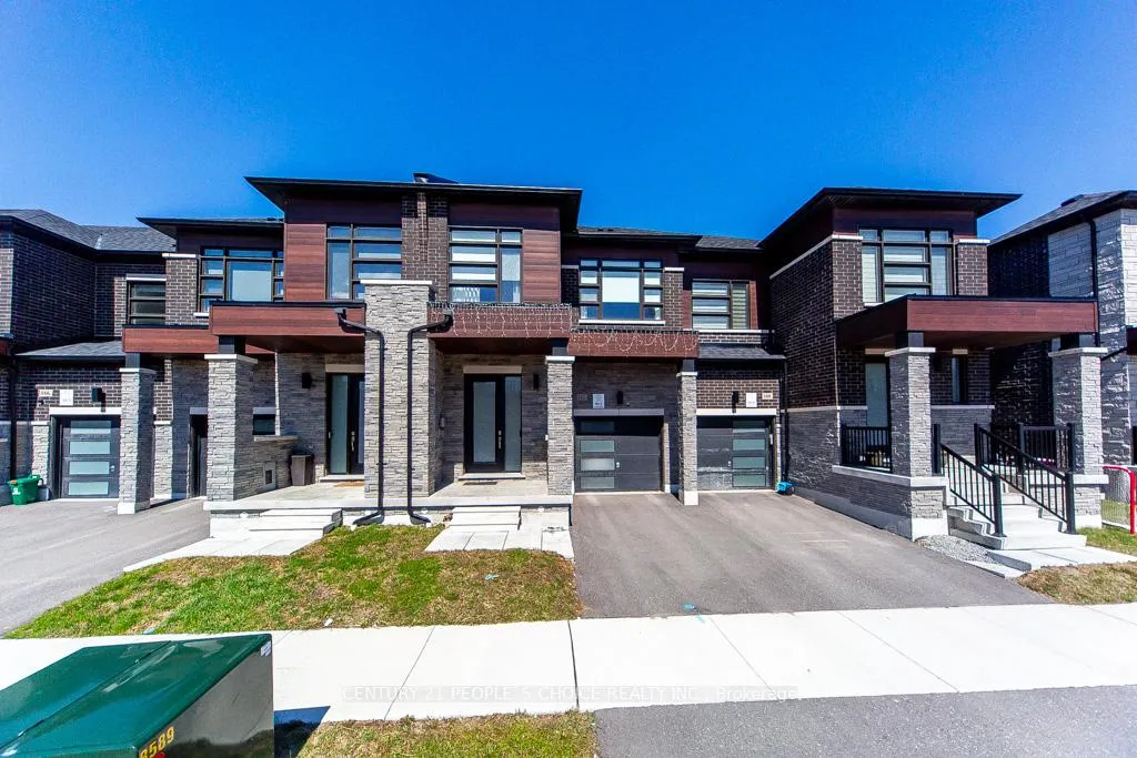 Photo 2 of 162 Ogston Crescent, Whitby, Rural Whitby — HOMEH