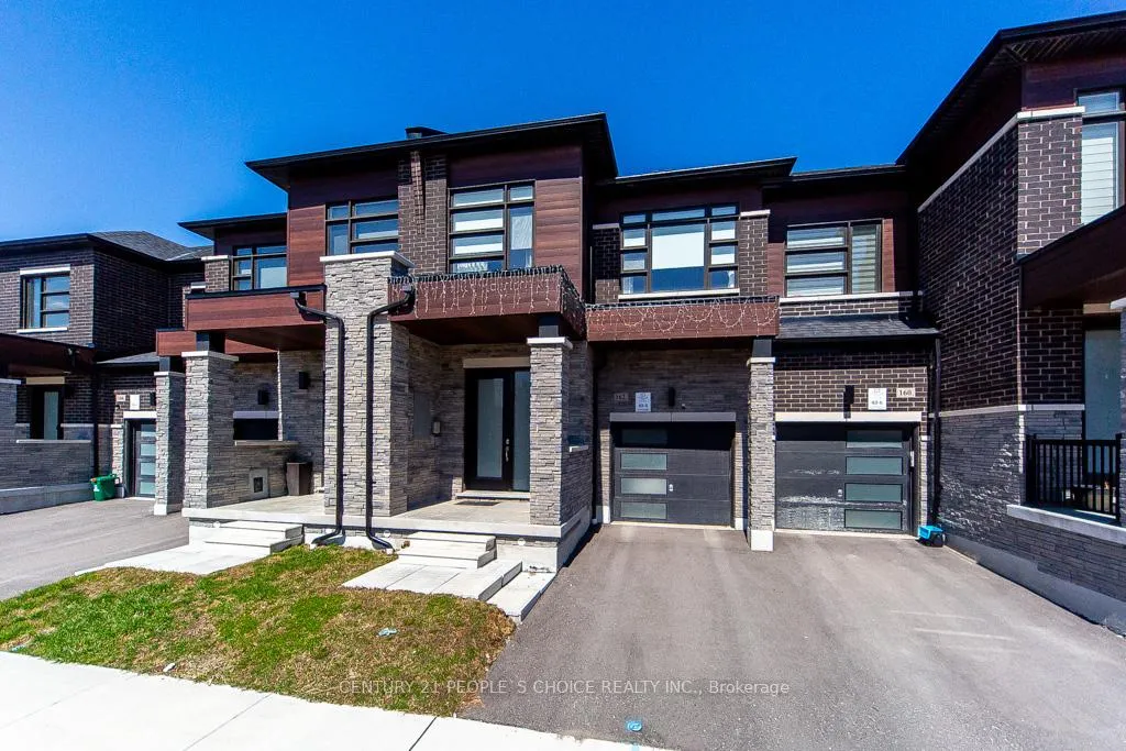 Photo 3 of 162 Ogston Crescent, Whitby, Rural Whitby — HOMEH