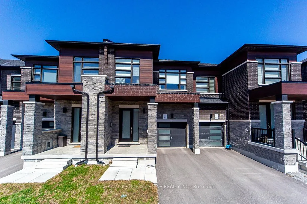 Photo 4 of 162 Ogston Crescent, Whitby, Rural Whitby — HOMEH