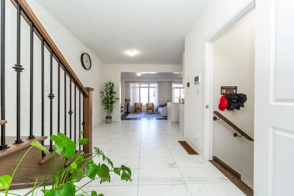 Photo 9 of 162 Ogston Crescent, Whitby, Rural Whitby — HOMEH