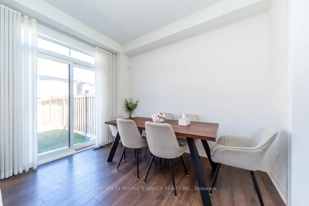 Photo 14 of 162 Ogston Crescent, Whitby, Rural Whitby — HOMEH