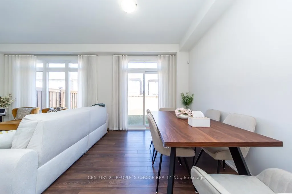 Photo 15 of 162 Ogston Crescent, Whitby, Rural Whitby — HOMEH