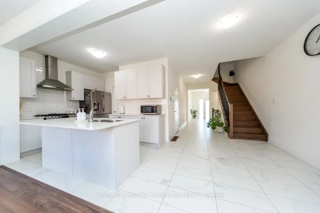 Photo 20 of 162 Ogston Crescent, Whitby, Rural Whitby — HOMEH