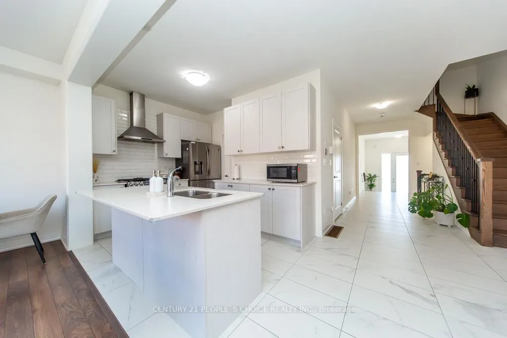 Photo 21 of 162 Ogston Crescent, Whitby, Rural Whitby — HOMEH