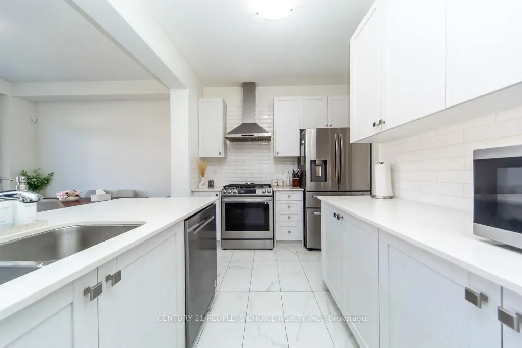 Photo 22 of 162 Ogston Crescent, Whitby, Rural Whitby — HOMEH