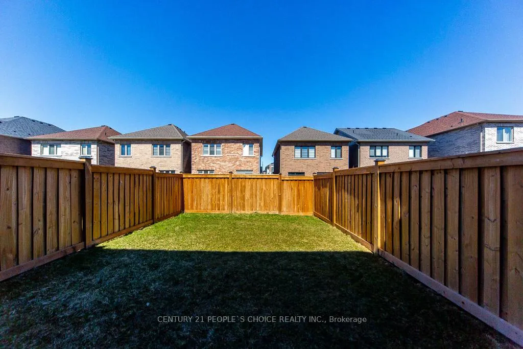 Photo 49 of 162 Ogston Crescent, Whitby, Rural Whitby — HOMEH