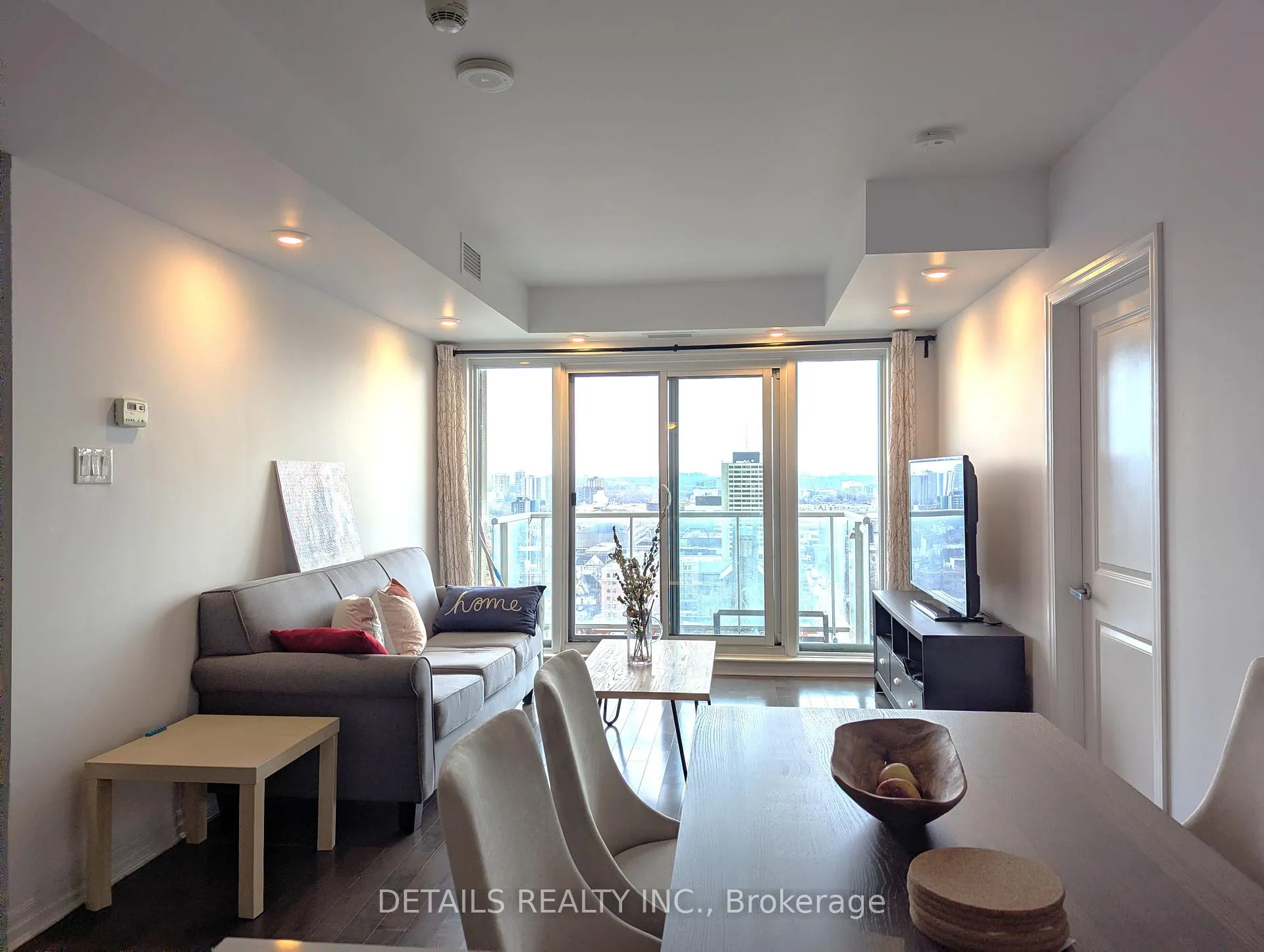 Photo 9 of Unit 2102, 195 Besserer Street, Ottawa, Sandy Hill — HOMEH