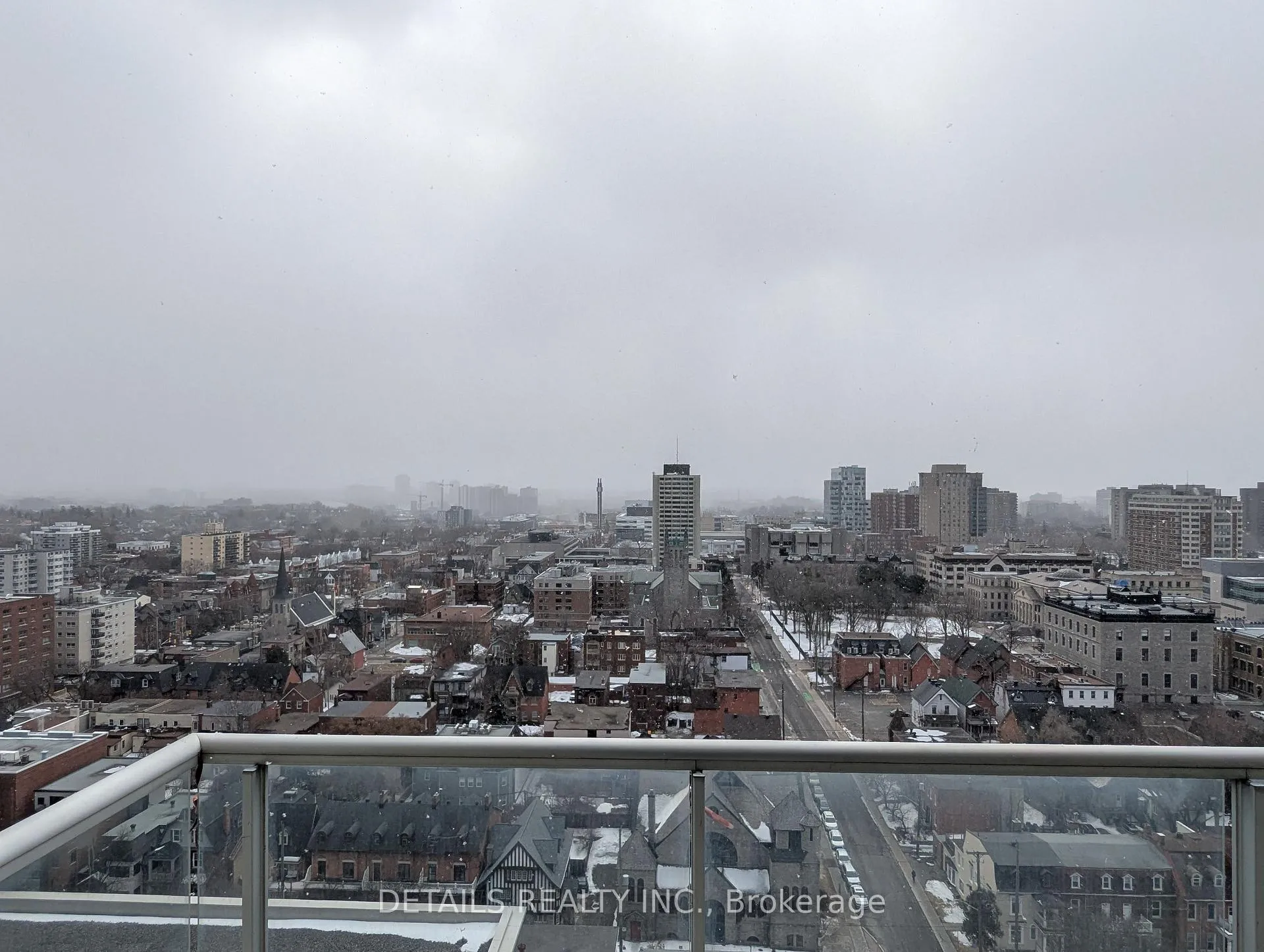 Photo 22 of Unit 2102, 195 Besserer Street, Ottawa, Sandy Hill — HOMEH