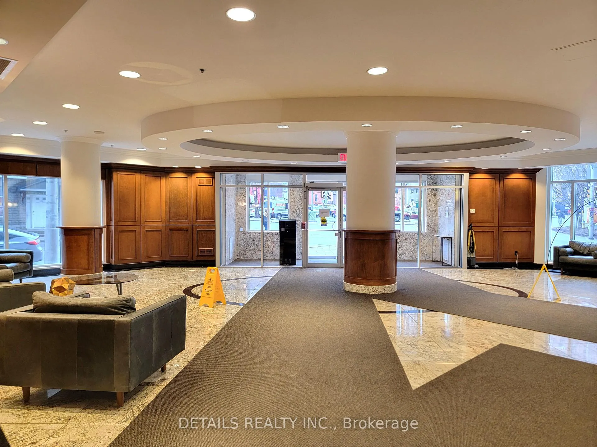 Photo 25 of Unit 2102, 195 Besserer Street, Ottawa, Sandy Hill — HOMEH