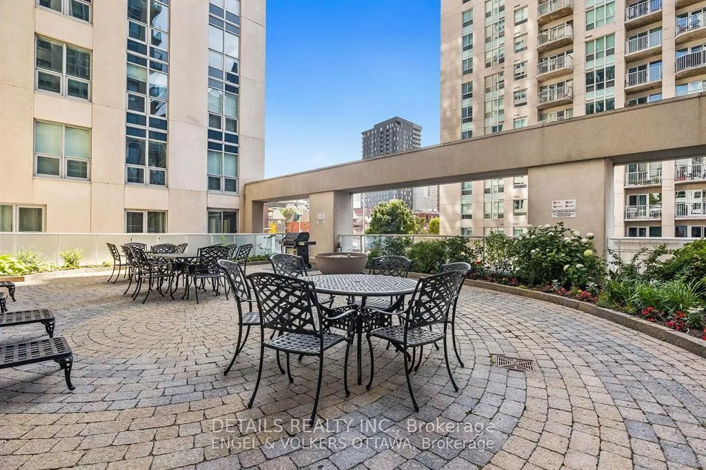 Photo 29 of Unit 2102, 195 Besserer Street, Ottawa, Sandy Hill — HOMEH