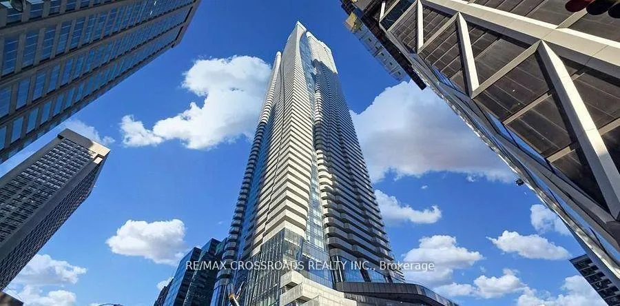 Photo 2 of Unit 3208, 1 Bloor Street, Toronto, Church-Yonge Corridor — HOMEH