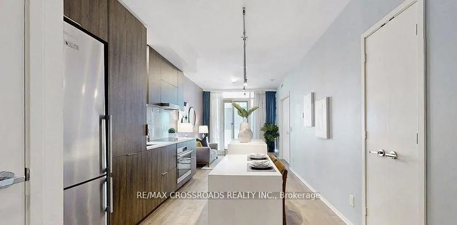 Photo 4 of Unit 3208, 1 Bloor Street, Toronto, Church-Yonge Corridor — HOMEH