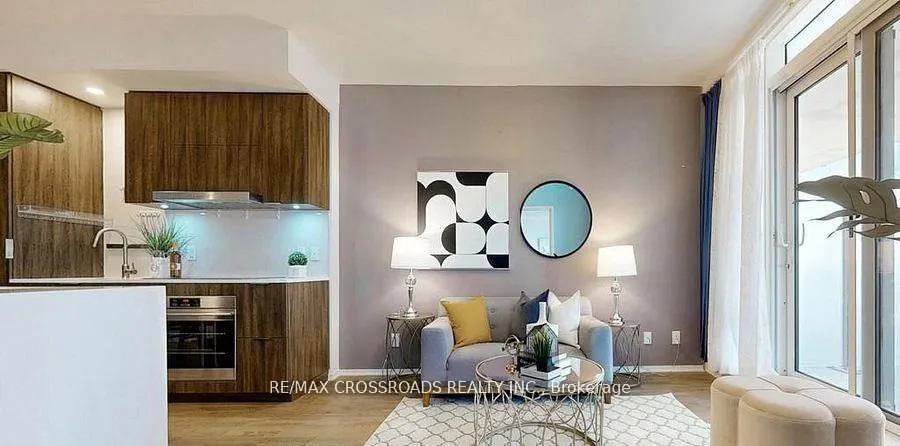 Photo 5 of Unit 3208, 1 Bloor Street, Toronto, Church-Yonge Corridor — HOMEH