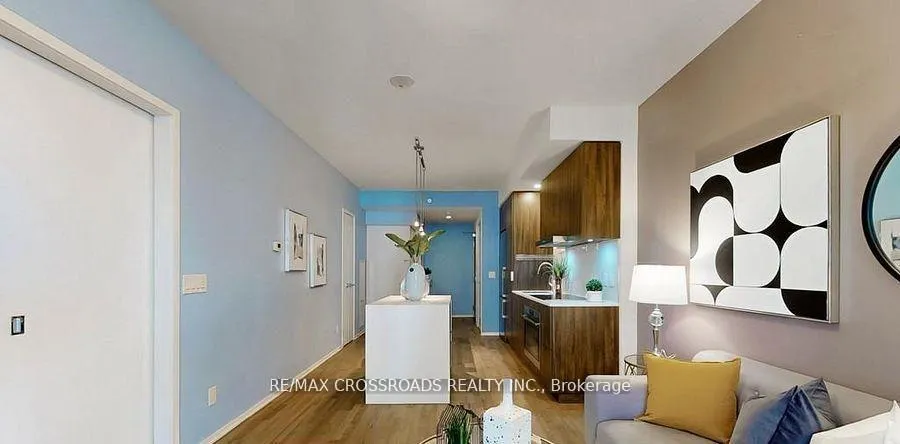 Photo 6 of Unit 3208, 1 Bloor Street, Toronto, Church-Yonge Corridor — HOMEH