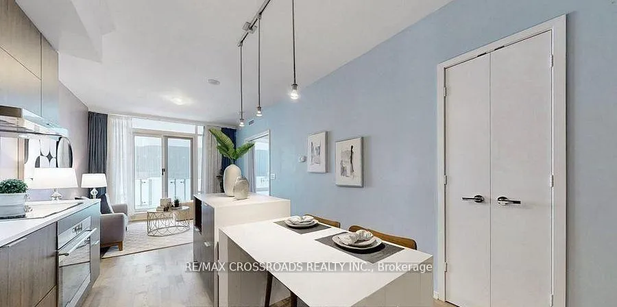 Photo 7 of Unit 3208, 1 Bloor Street, Toronto, Church-Yonge Corridor — HOMEH