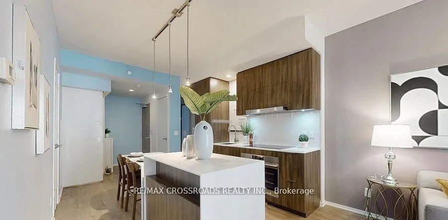 Photo 8 of Unit 3208, 1 Bloor Street, Toronto, Church-Yonge Corridor — HOMEH
