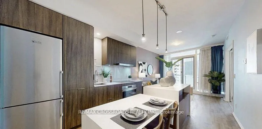 Photo 9 of Unit 3208, 1 Bloor Street, Toronto, Church-Yonge Corridor — HOMEH