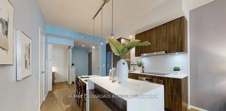 Photo 10 of Unit 3208, 1 Bloor Street, Toronto, Church-Yonge Corridor — HOMEH