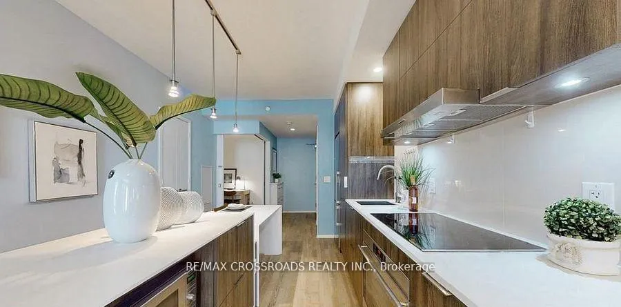 Photo 11 of Unit 3208, 1 Bloor Street, Toronto, Church-Yonge Corridor — HOMEH