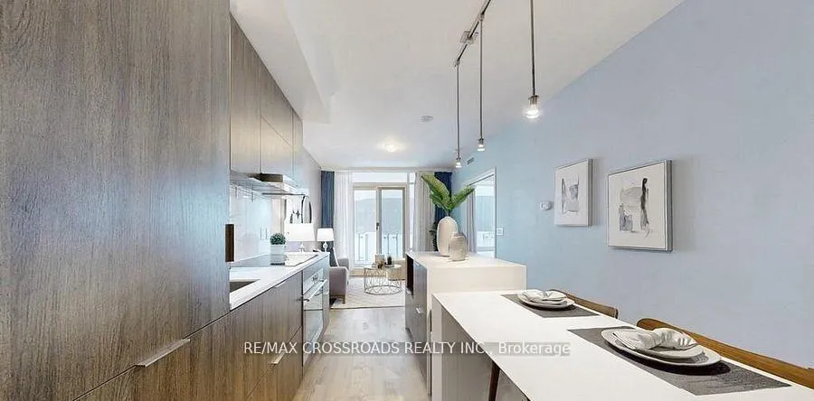 Photo 12 of Unit 3208, 1 Bloor Street, Toronto, Church-Yonge Corridor — HOMEH