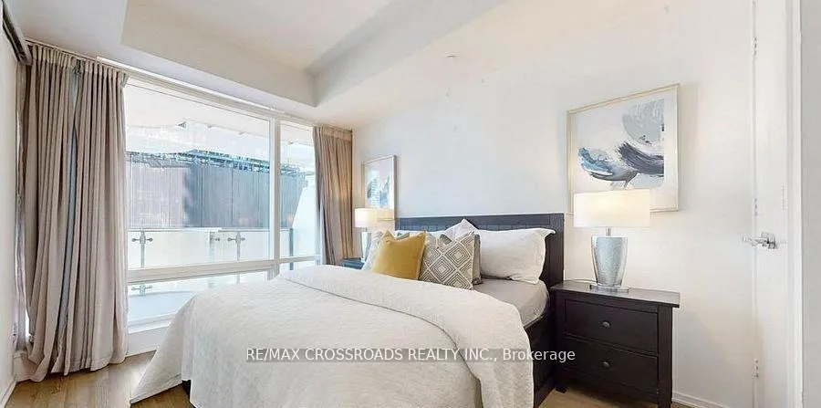 Photo 14 of Unit 3208, 1 Bloor Street, Toronto, Church-Yonge Corridor — HOMEH