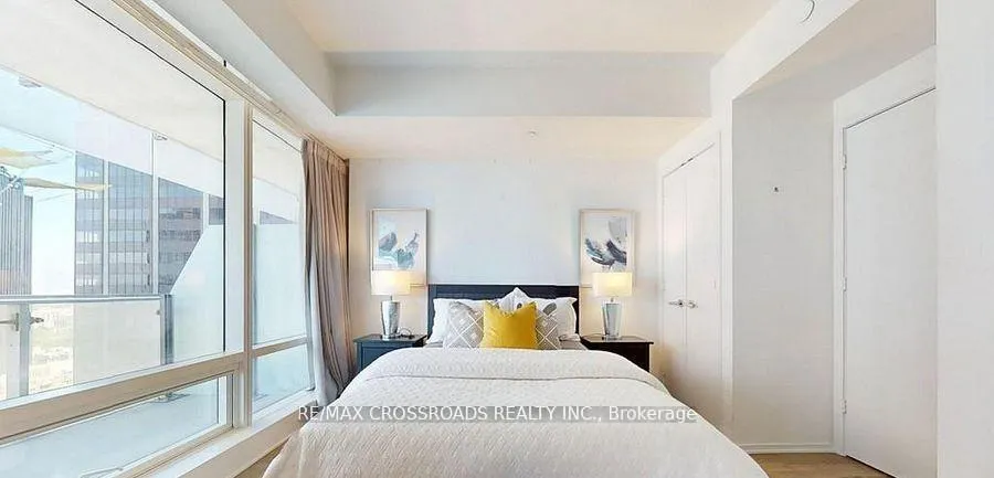 Photo 15 of Unit 3208, 1 Bloor Street, Toronto, Church-Yonge Corridor — HOMEH
