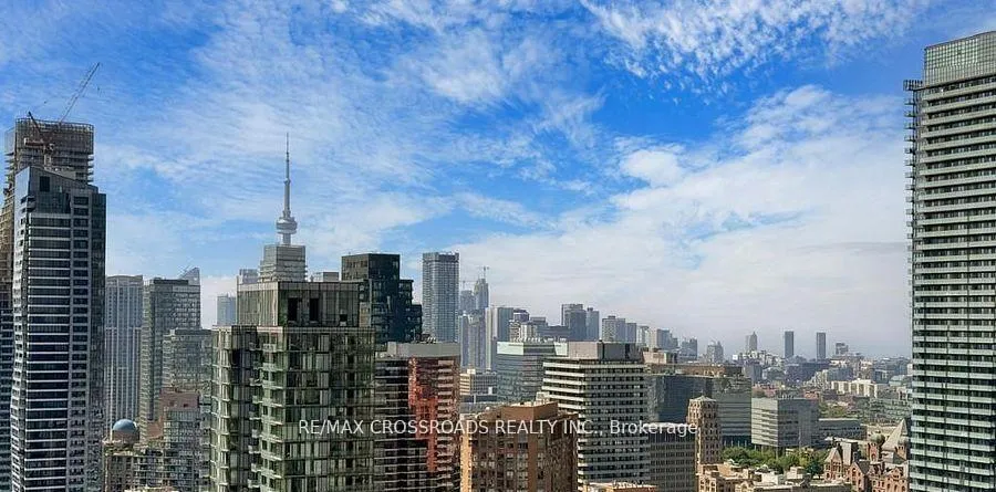 Photo 25 of Unit 3208, 1 Bloor Street, Toronto, Church-Yonge Corridor — HOMEH