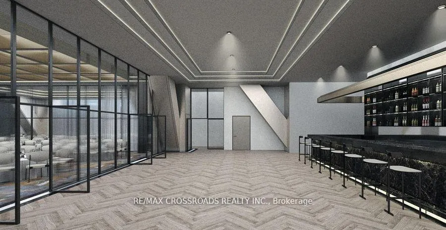 Photo 26 of Unit 3208, 1 Bloor Street, Toronto, Church-Yonge Corridor — HOMEH
