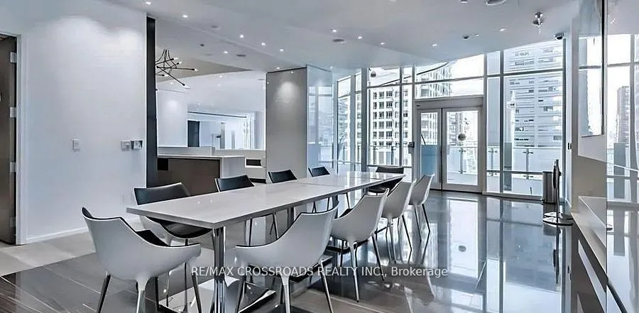 Photo 28 of Unit 3208, 1 Bloor Street, Toronto, Church-Yonge Corridor — HOMEH