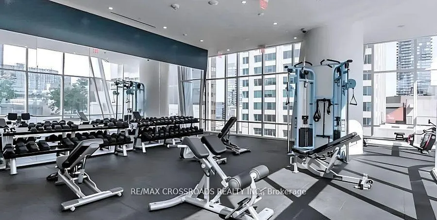 Photo 29 of Unit 3208, 1 Bloor Street, Toronto, Church-Yonge Corridor — HOMEH