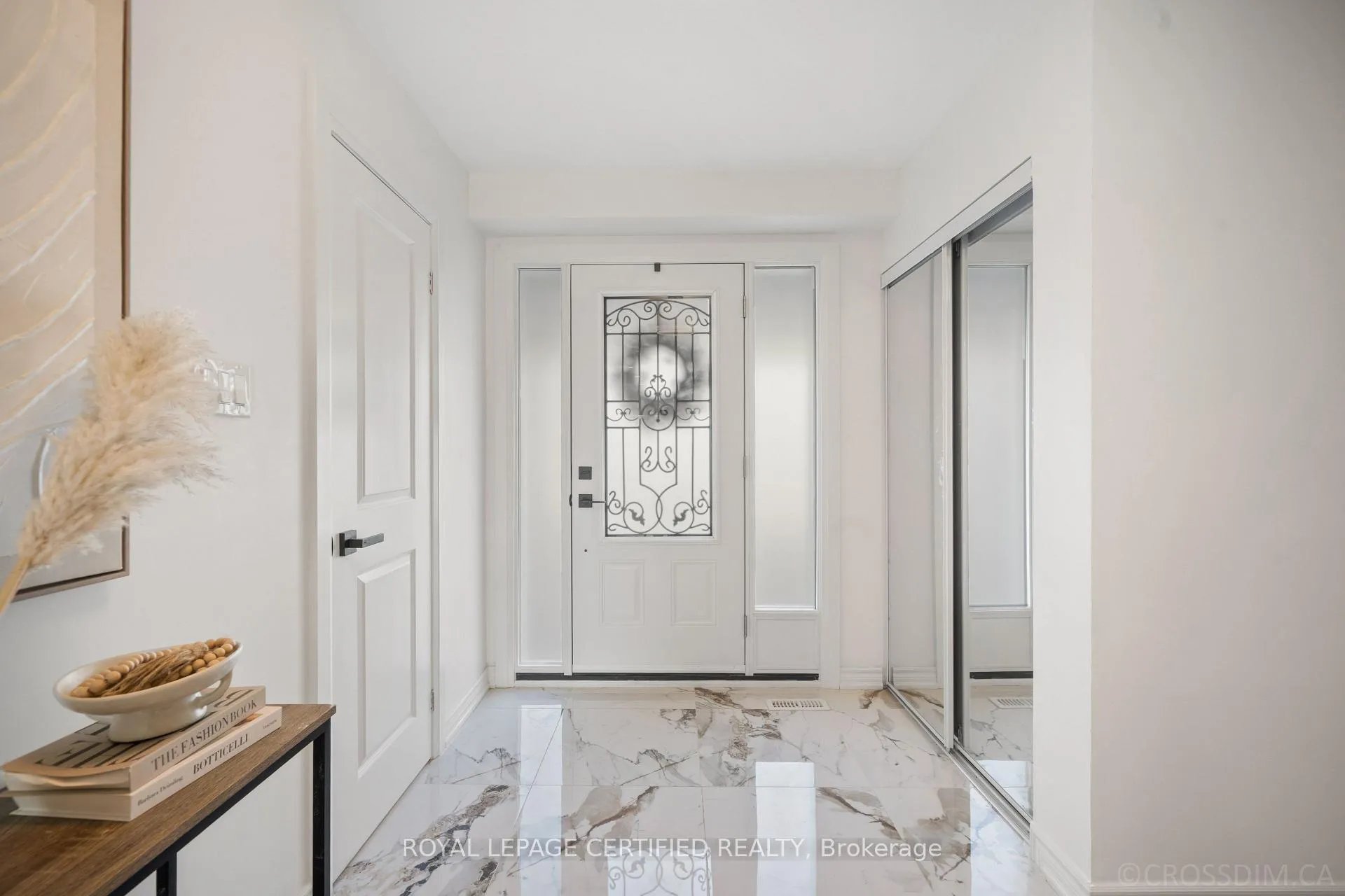 Photo 4 of 49 Skegby Road, Brampton, Brampton North — HOMEH