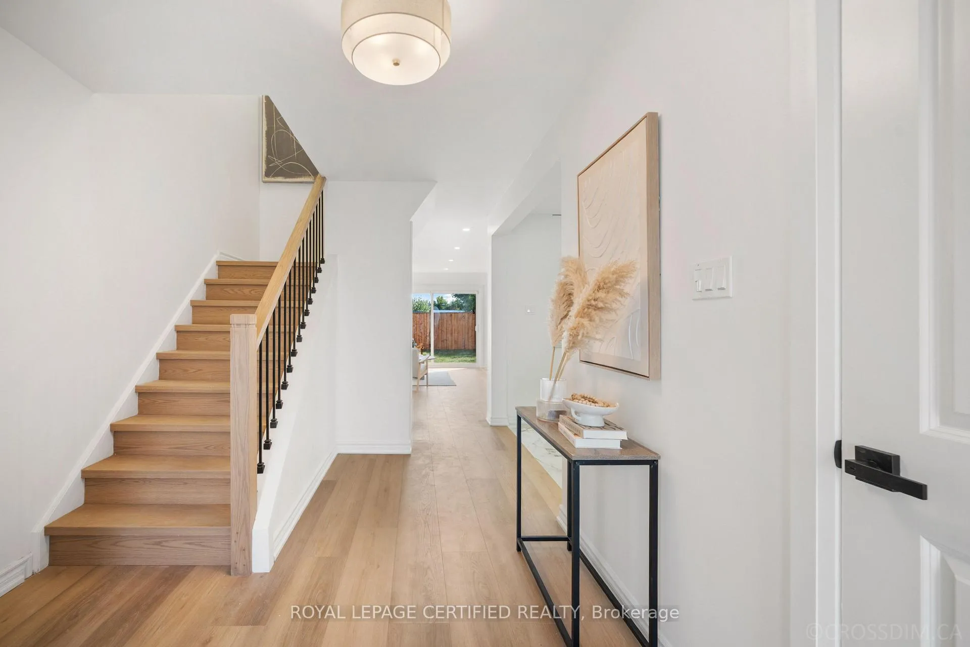 Photo 5 of 49 Skegby Road, Brampton, Brampton North — HOMEH
